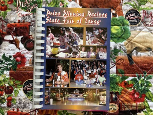 Prize winning recipes - winning,