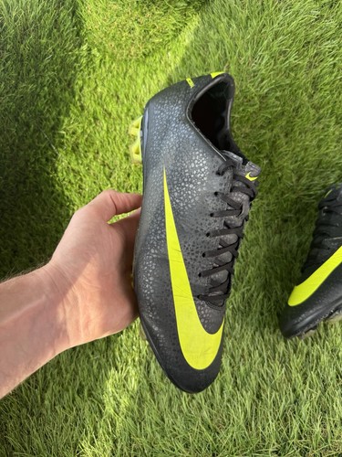 Nike mercurial vapor vii cr7 - nike,