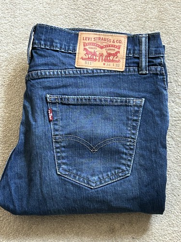 Men levi 511 slim fit - levi's,