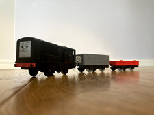Diesel - Tomy Trackmaster -