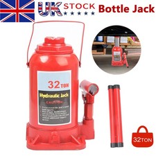 32 Ton Heavy Duty Hydraulic