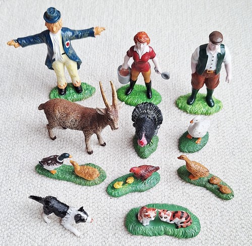 Vintage elc early learning - elc,