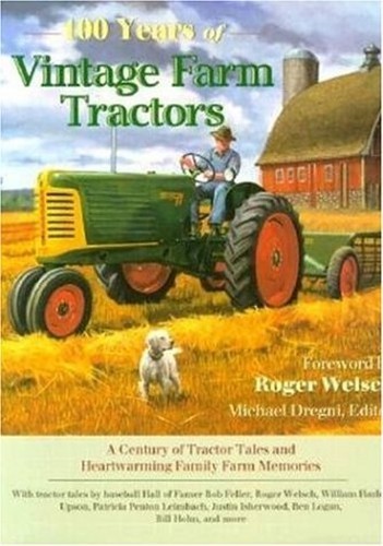 100 years vintage farm - 100,