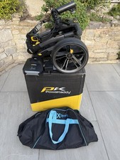 POWAKADDY CT6 30v LITHIUM