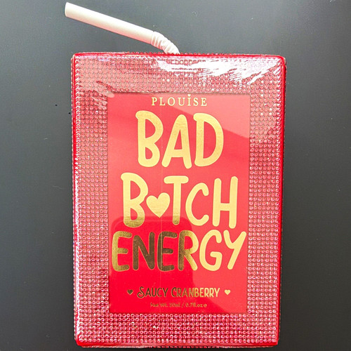 Louise bad tch energy - p.louise,