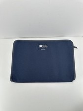 Hugo Boss Parfums Pouch tablet Bag TABLET SLEEVE 35 cm