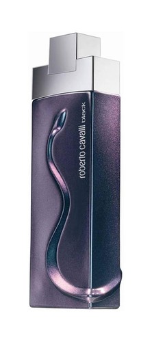 Roberto cavalli black - roberto,