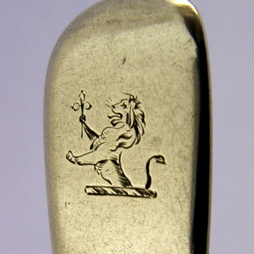 Engish solid sterling silver - engish,