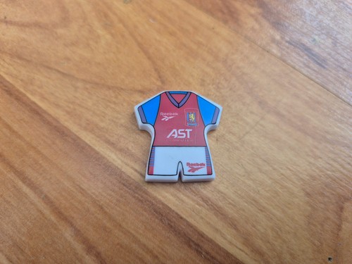 Vintage aston villa - vintage,