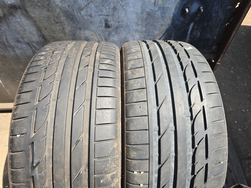 2x225 35r19 88y bridgestone - 88y, xl
