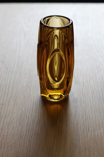Vintage rosice lens bullet - /,