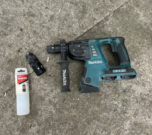 Makita dhr264 36v - dhr264,