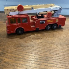 Matchbox Super Kings K-39