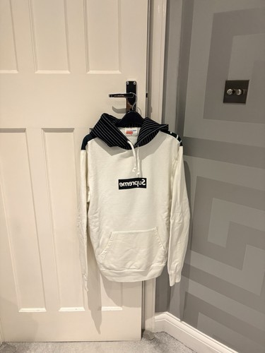 Supreme come des garçons - x,
