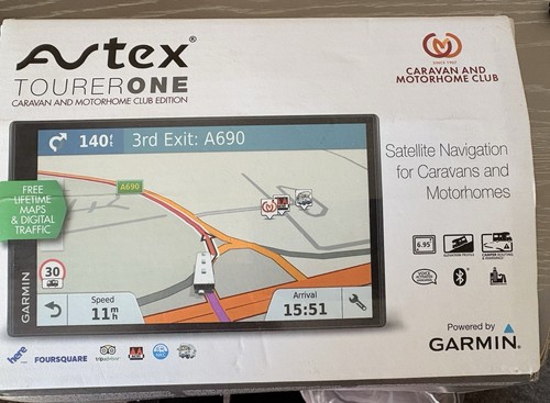 Avtex caravan motorhome tourer - avtex, caravan/motorhome