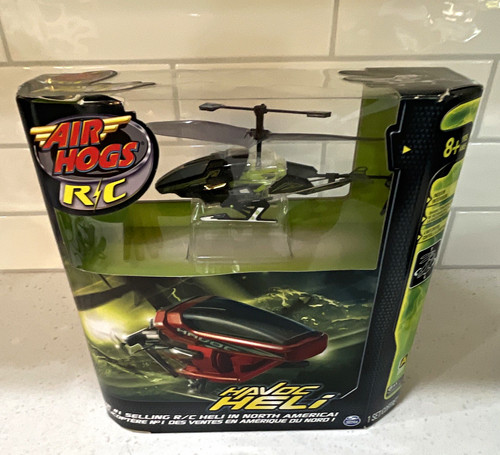 Air hogs havoc - hogs,