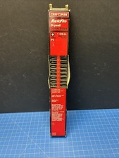 Craftsman RapidFire Auto Feed
