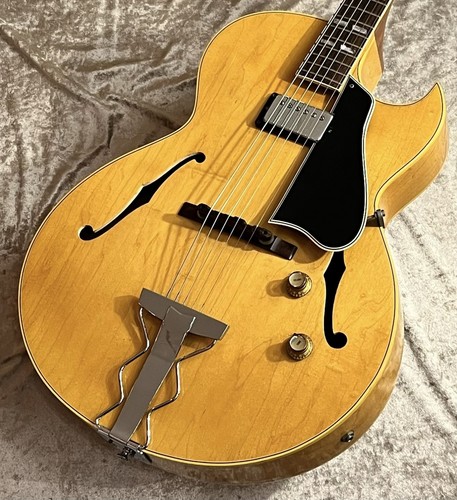 Gibson 175 natural 1967 - gibson, es-175