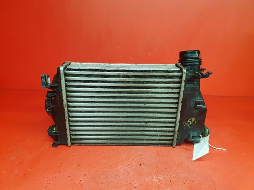 Renault megane intercooler - megane,