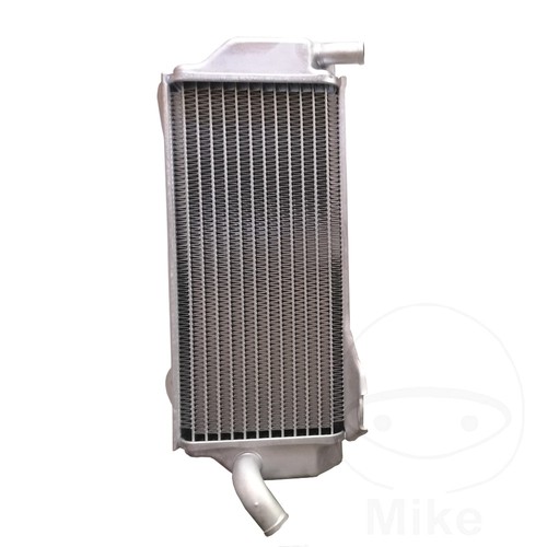 Ksx radiator left 1pc - radiator,