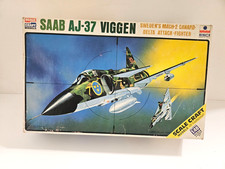 1/48 ESCI SAAB AJ-37 VIGGEN