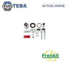 741902 BRAKE CALIPER REPAIR