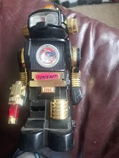 Botoy Forcebot Model 3366