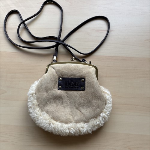 Vintage bush ugg australia - bush,