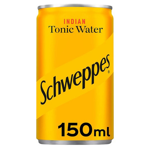 Schweppes tonic water x - schweppes, 24