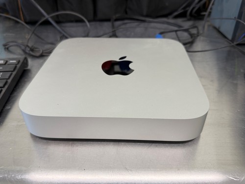 Mac mini 2020 8gb 1tb - mac,