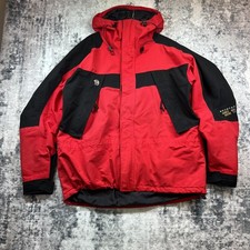 Mountain hardwear exposure - mountain,