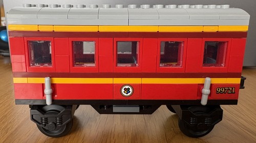 Lego harry potter - harry,