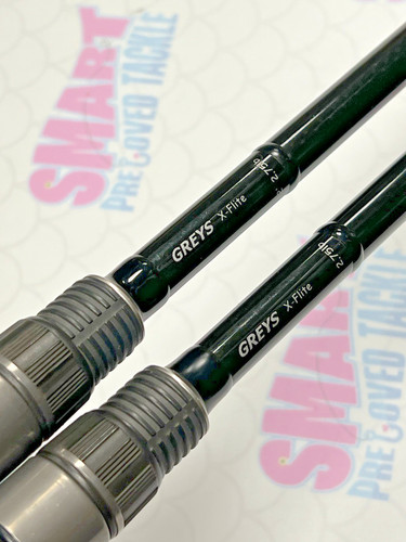 Pair greys flite 12ft - 12ft, 2.75lb