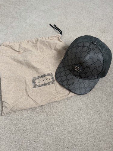 Gucci baseball cap men and - baseball,