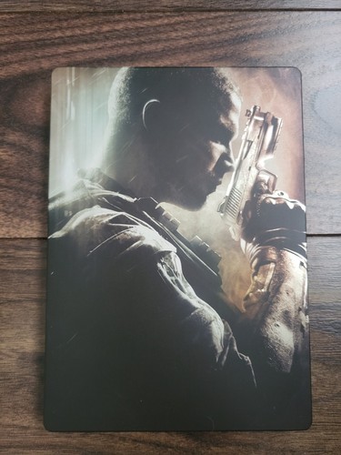 Call duty black - ops, ii