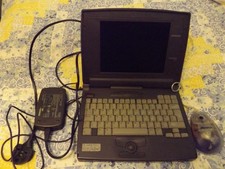 Vintage COMPAQ Contura 410C