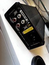 Canford Audio Pro Interface 2