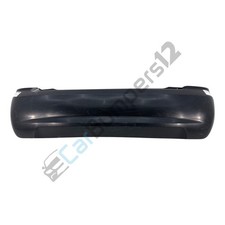 KIA PICANTO SA 2004-2008 REAR BUMPER 86611-07000