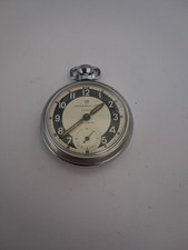 Lovely 1966 Ingersoll Triumph