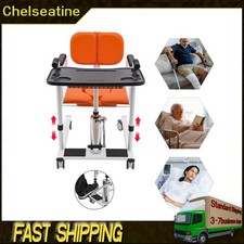 Hydraulic Patient Lift Chair