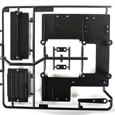 Tamiya spares s parts - tamiya,