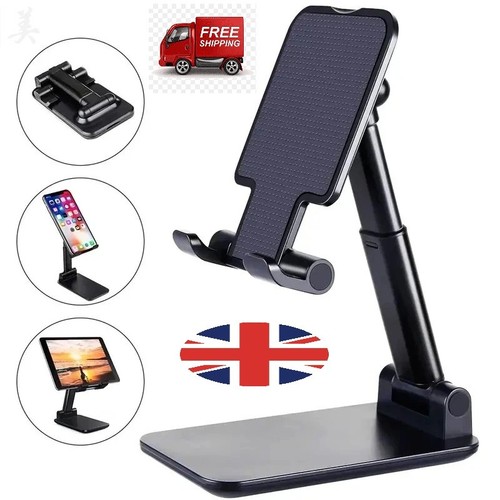 Desk mobile phone - mobile, stand