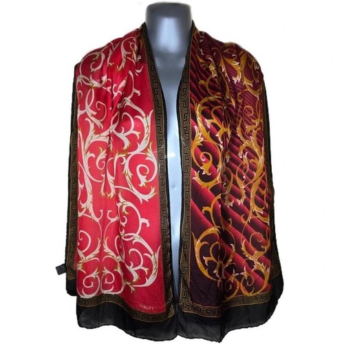 Versace vintage barocco print - vintage,
