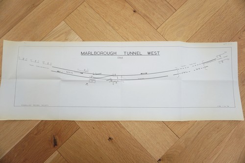 Marlborough tunnel signal - w,