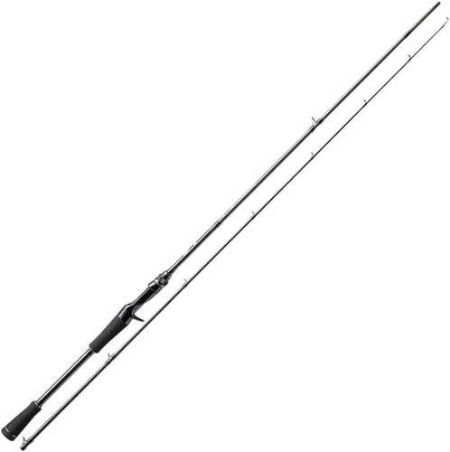 Major craft baitcasting rod - craft,