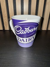 Vintage Cadbury Dairy Milk Mug