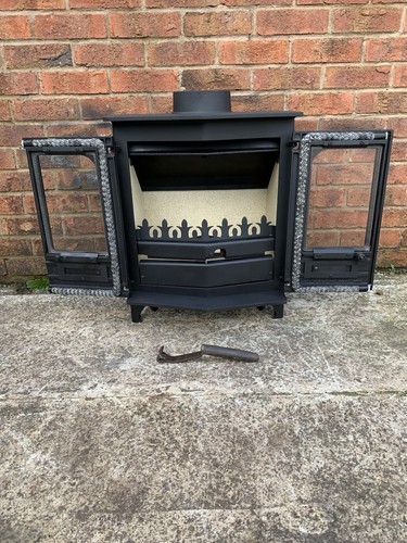 Charnwood country wood - 8,
