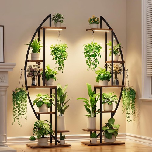 Bacekoll plant stand indoor - stand,