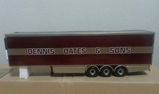 CORGI 1.50 TRI-AXLE FRIDGE