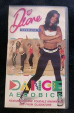 Diane Youdale's Dance Aerobics